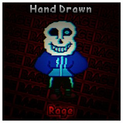 Hand Drawn Rage - A No More Deals Remix