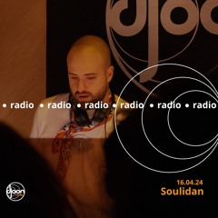 Djoon Radio - Soulidan