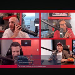 LHT 27 junio 2025 Historias LHT - 10 años Nono para gozar la fama