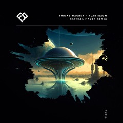 Tobias Wagner - Klartraum (Original Mix) | Future Romance