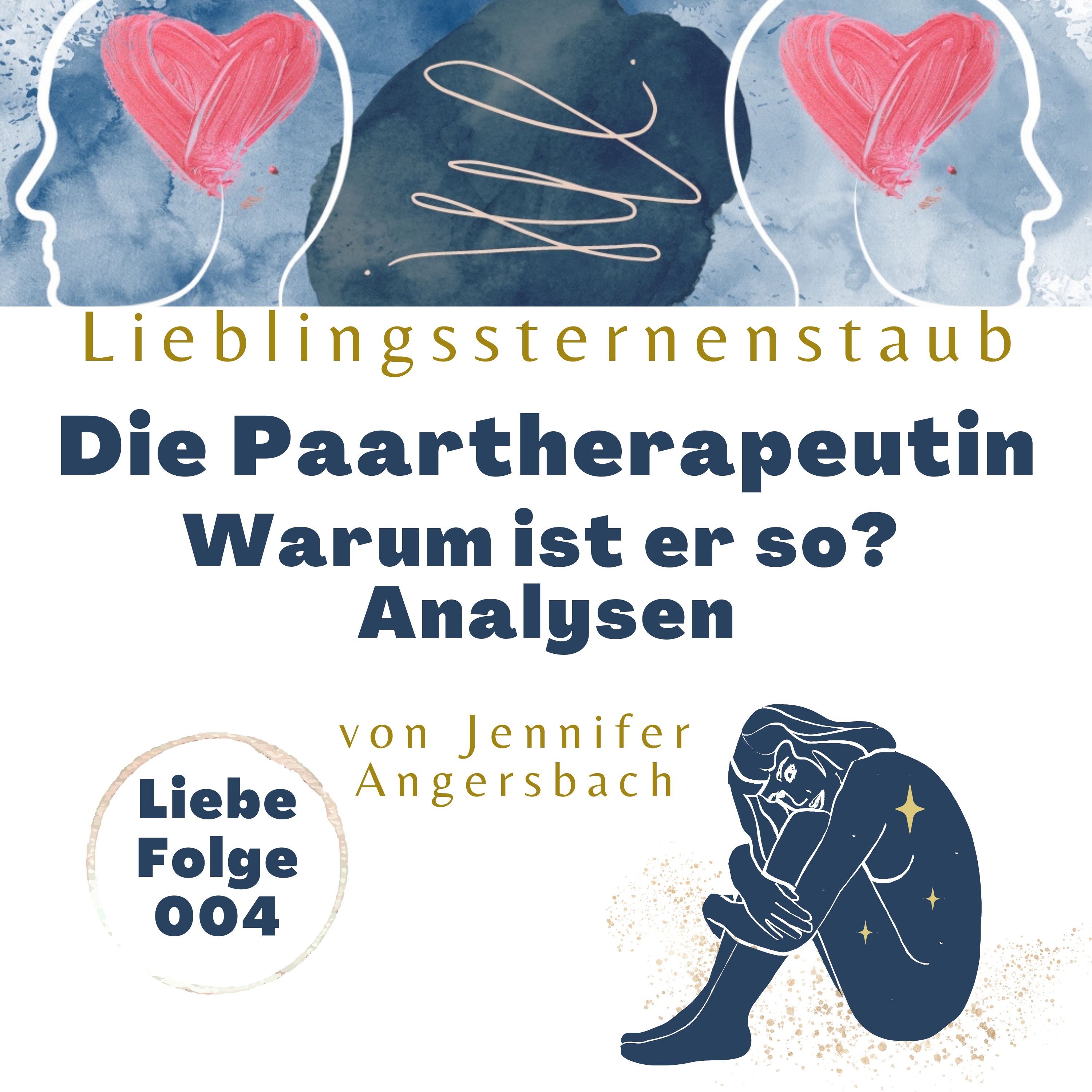 Lieblingssternenstaub