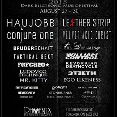 YOU MISS ME ELECTROVOT