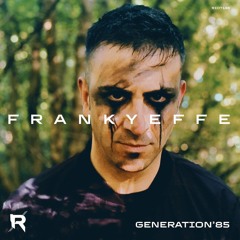 Premiere: Frankyeffe - Basic [Riot Recordings]