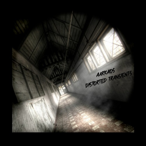 AArkaos - Distorted transients
