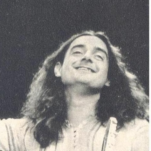 Walter Franco - Partir Do Alto (Edit: Mujique)