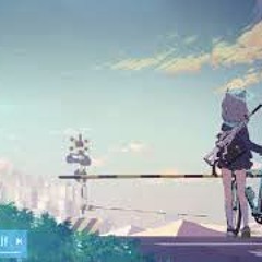 [블루 아카이브] 메인 OST 'Target for love' Full ver.