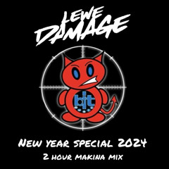 MAKINA NEW YEAR SPECIAL 2024