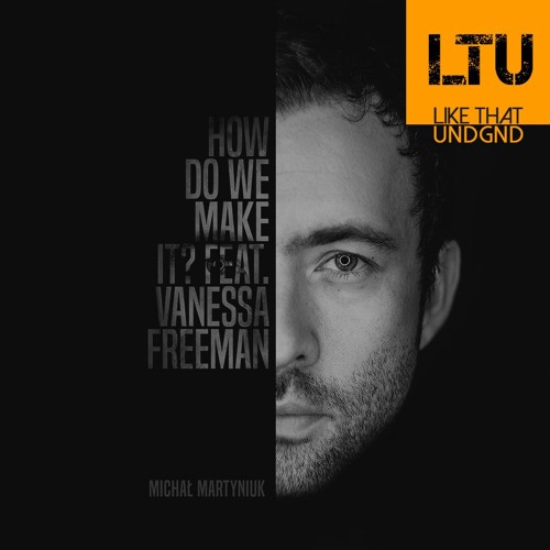 Premiere: Michal Martyniuk Ft Vanessa Freeman - How Do We Make It? (Extened Mix) | BigPop Records