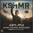 KSHMR, Jeremy Oceans - One More Round (Justin Apple Remix)