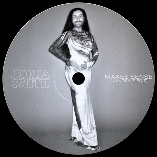 Jorja Smith - Makes Sense (JAINORMIS Edit)