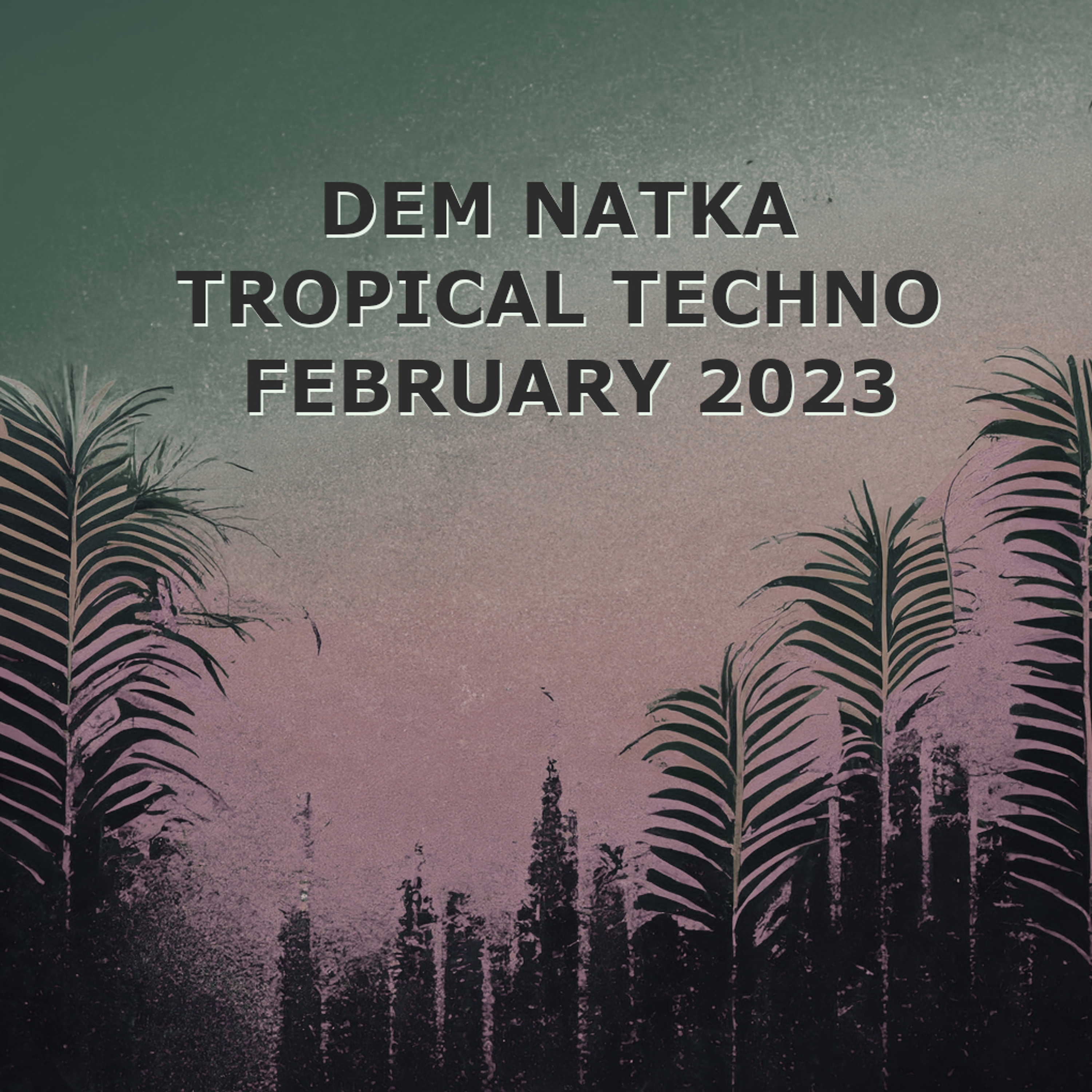 Tropical Techno Podcast