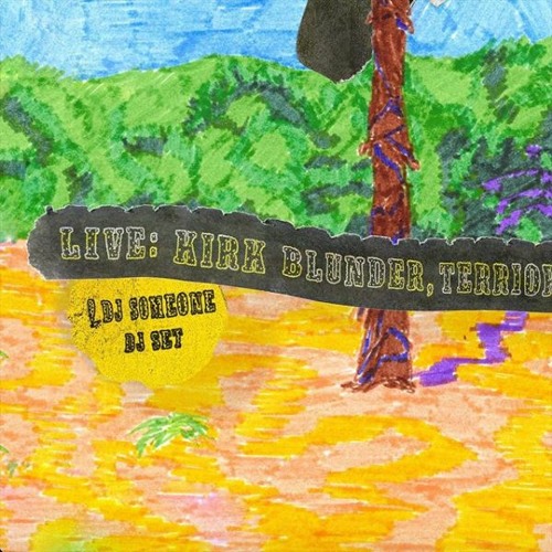 South Sick Sound (live)