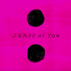 Ed Sheeran - Shape Of You (Rezet Bootleg)