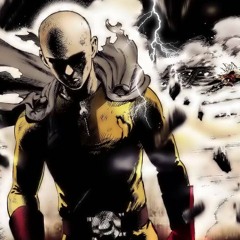 ONE PUNCH MAN #FRIDAYSUGGESTION — Steemit