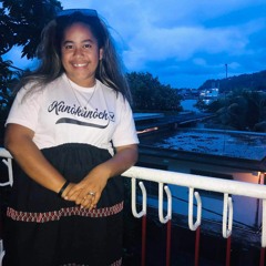 Terisa - Peche seset 💘🎧