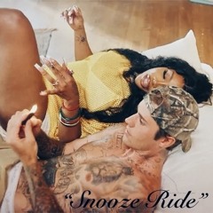 SZA x Chance The Rapper “Snooze Ride” (Mr_Rali Edit)