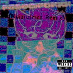 621 gecs - femboifoxxx (Noiziatrics 621 BPM Remix)
