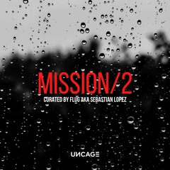 Walking On Water [Uncage Recs]