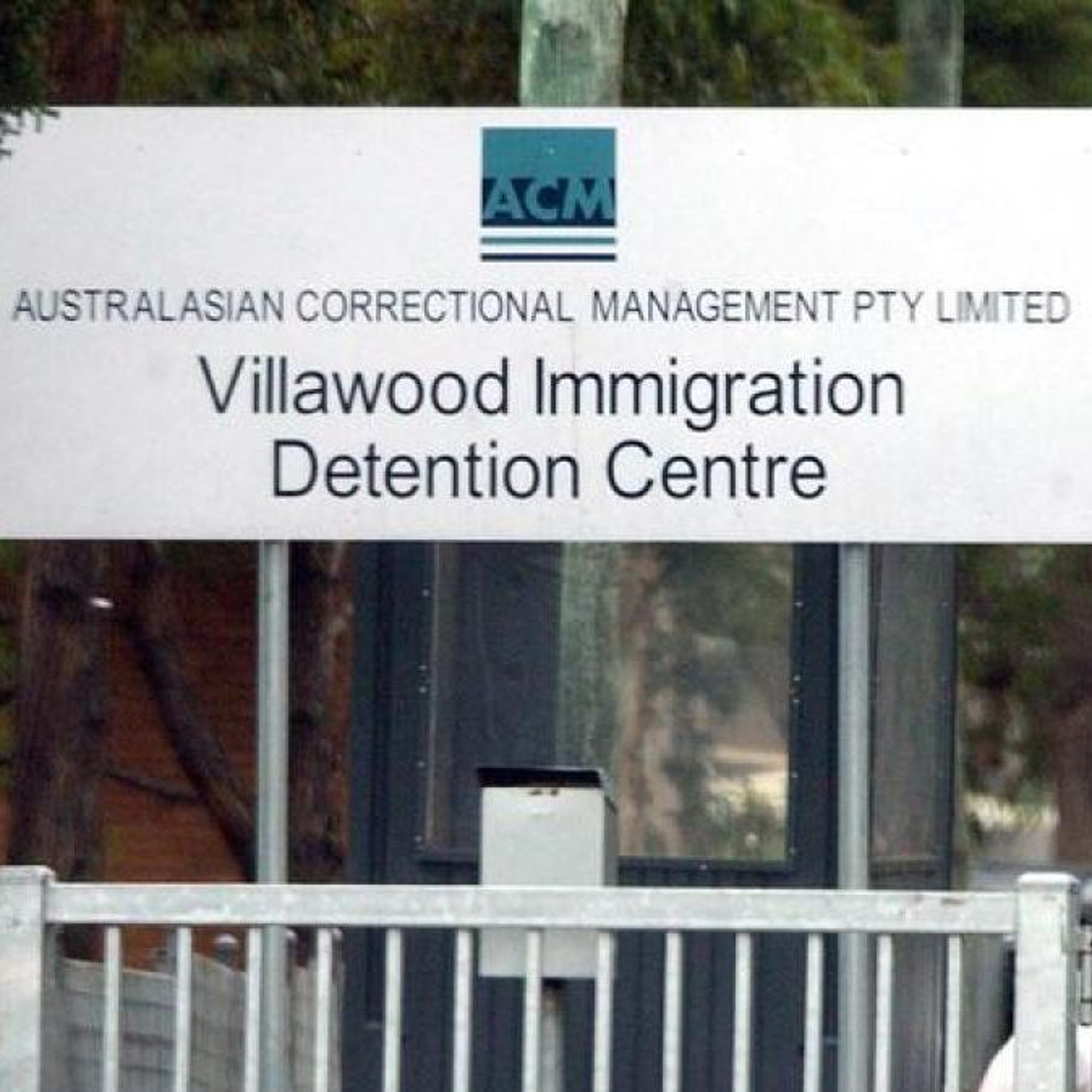 Border Force Detains SE Asian Trans Woman On S-x Work Suspicion episode artwork