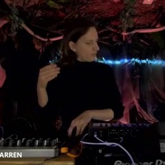 Michael Warren (Live Set) - Smolna On Air - Warsaw