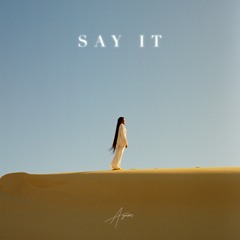 Say It