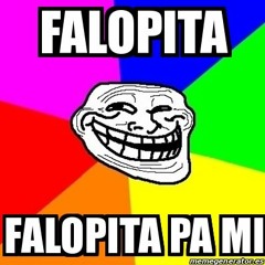 Falopita Pa Mi