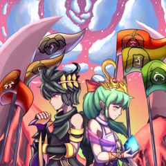 [GRANDS VS] Twilight Of The Sinners