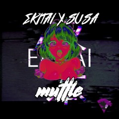 ekitai x susa - muffle