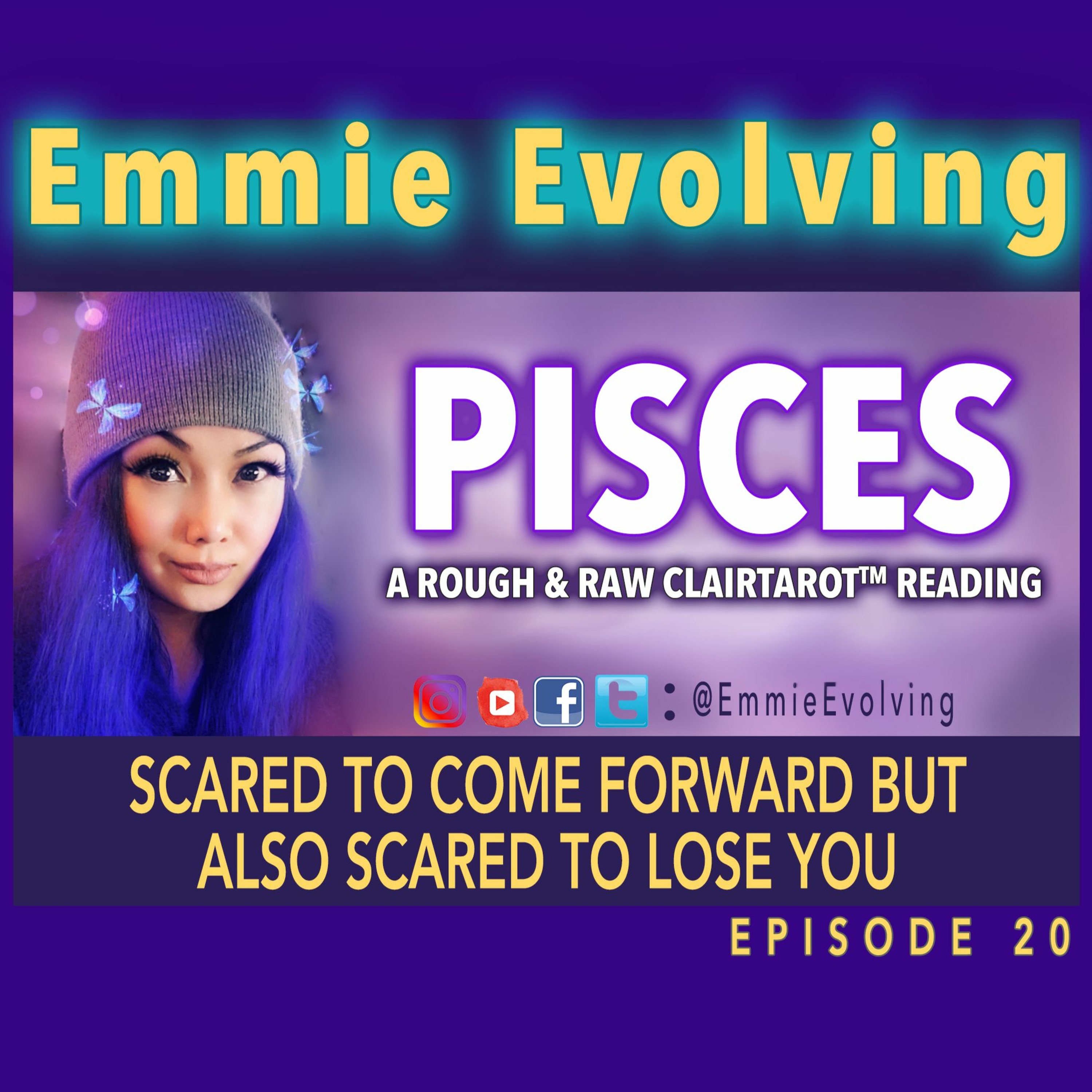 Emmie Evolving