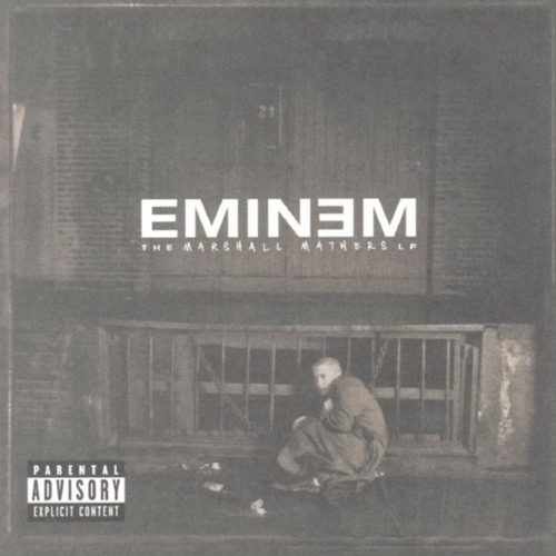 Eminem - I'm Back