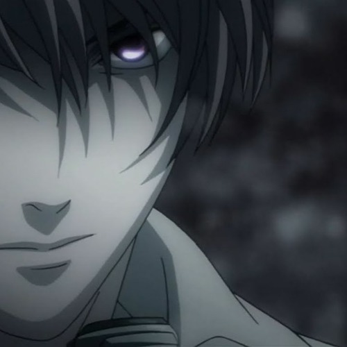Kira x if looks could kill "What do you think of that L? This is my perfect victory” [Deathnote]