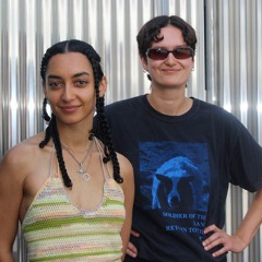 Roadkill Ikebana: Harp Special w/ Miriam Adefris 010725