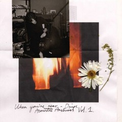 When You're Near (Acoustic Archives Vol.1)