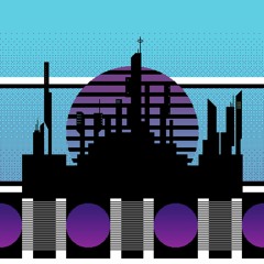 MEGA CITY 113 Chiptune Mixtape