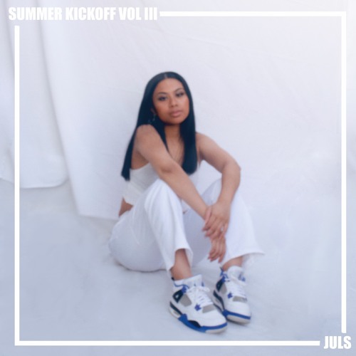 SUMMER KICKOFF [VOL 3]