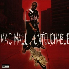 macc mall (unfinished shit ) dont care nigga