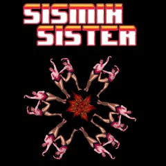 PodCast Sismix Sister Mix Wonder Woman @OuesTrackRadio #04 MARS 2024 ::: Chawoman & Chancestral