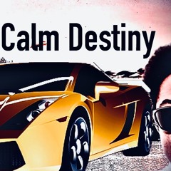 Calm Destiny