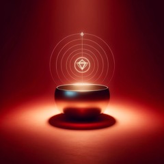 Root Chakra - Tibetan Bowls & Planetary Frequencies