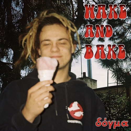TÉČKO - WAKE AND BAKE