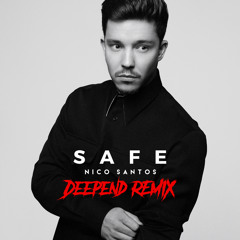 Safe (Deepend Remix / Extended Version)