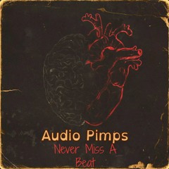 Audio Pimps Never Miss A Beat