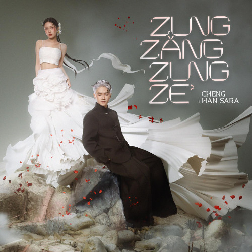 Zung Zăng Zung Zẻ (Dáng em trông nuốt nuồn nuột) Remix By Hoangchau