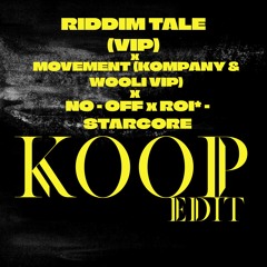 Stream KOOP DUBZ music | Listen to songs, albums, playlists for