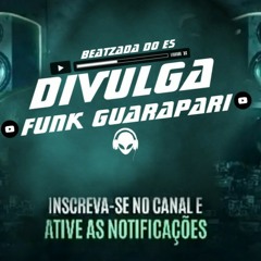 VINICIUS MIX FEAT MC YAGGO - NO FINAL FELIZ  DFG
