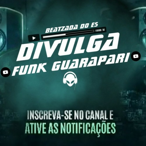 VINICIUS MIX FEAT MC YAGGO - NO FINAL FELIZ  DFG