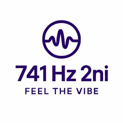 741Hz 2ni Feel The Vibe