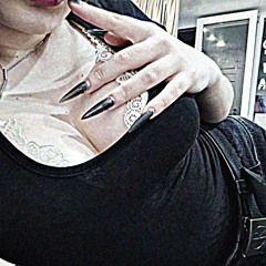 g0th chick prod dbrainskrx