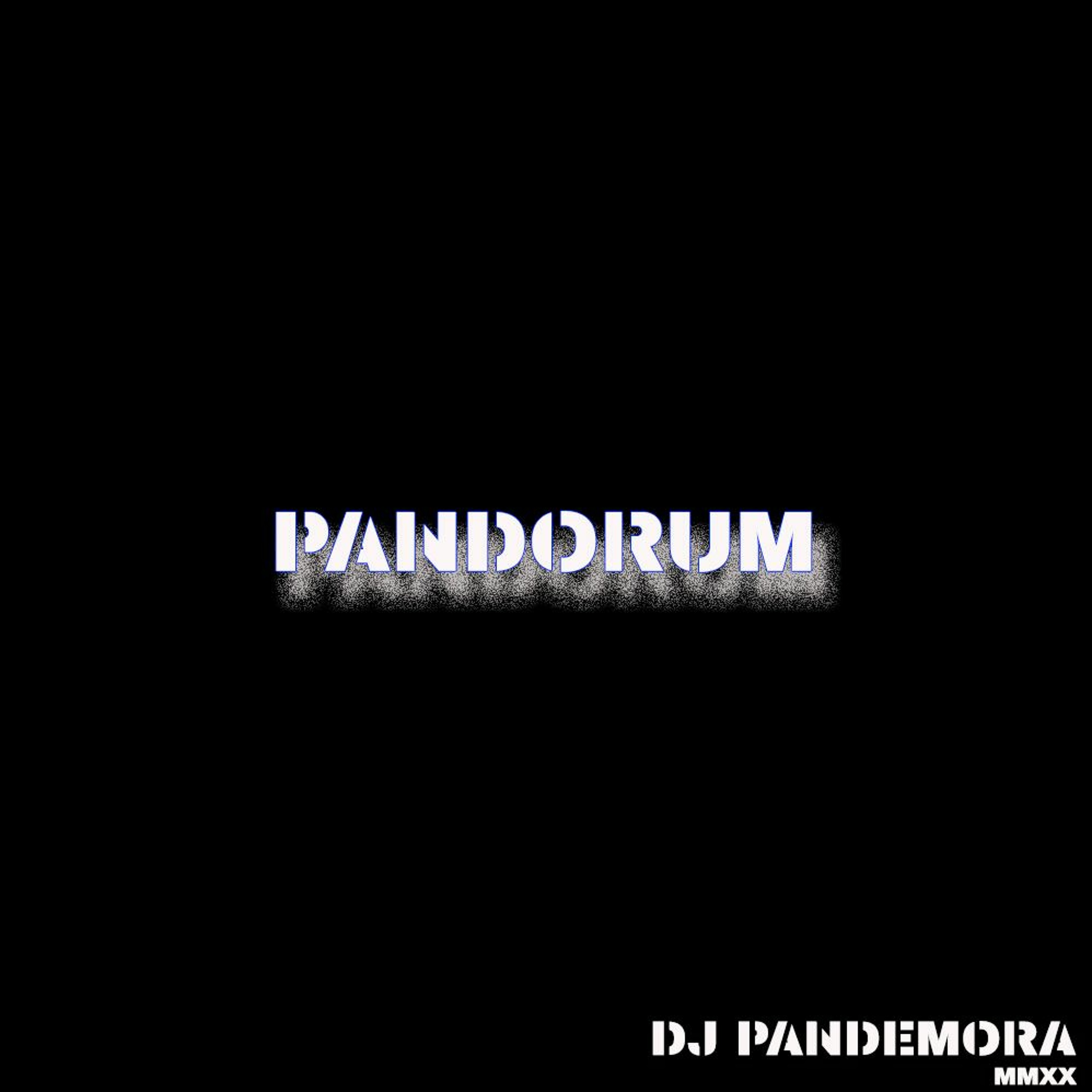 DJ Pandemora