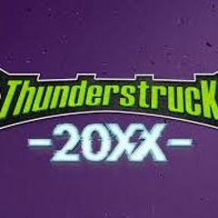 FANATICS - THUNDERSTRUCK (PREVIEW)